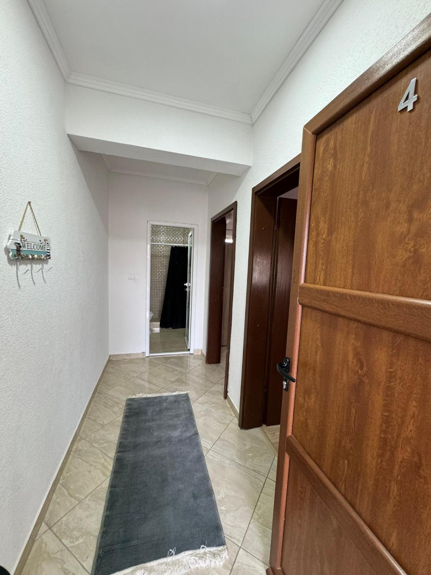 Berin Apartments Ούλτσιν Εξωτερικό φωτογραφία