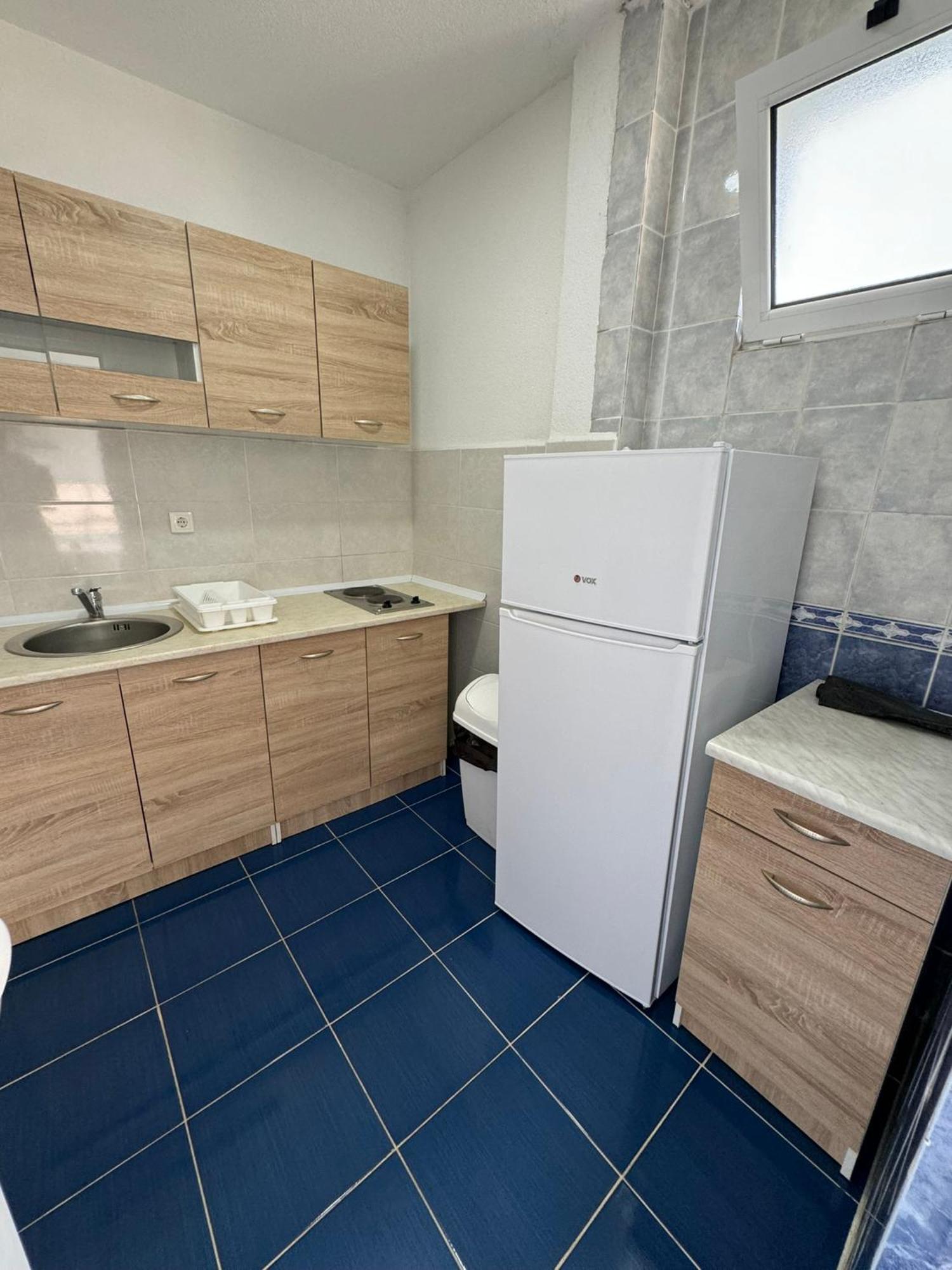 Berin Apartments Ούλτσιν Εξωτερικό φωτογραφία