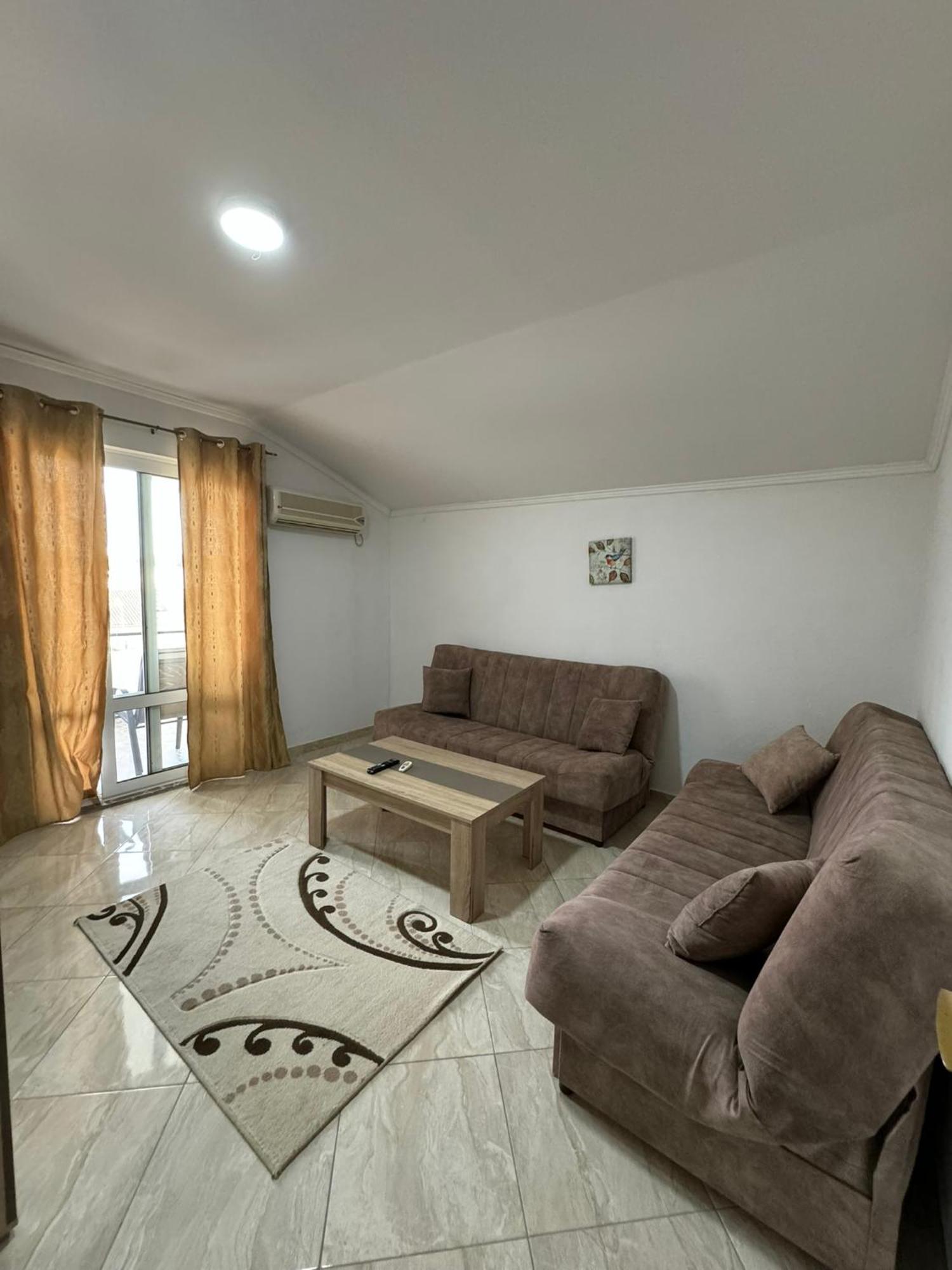 Berin Apartments Ούλτσιν Εξωτερικό φωτογραφία