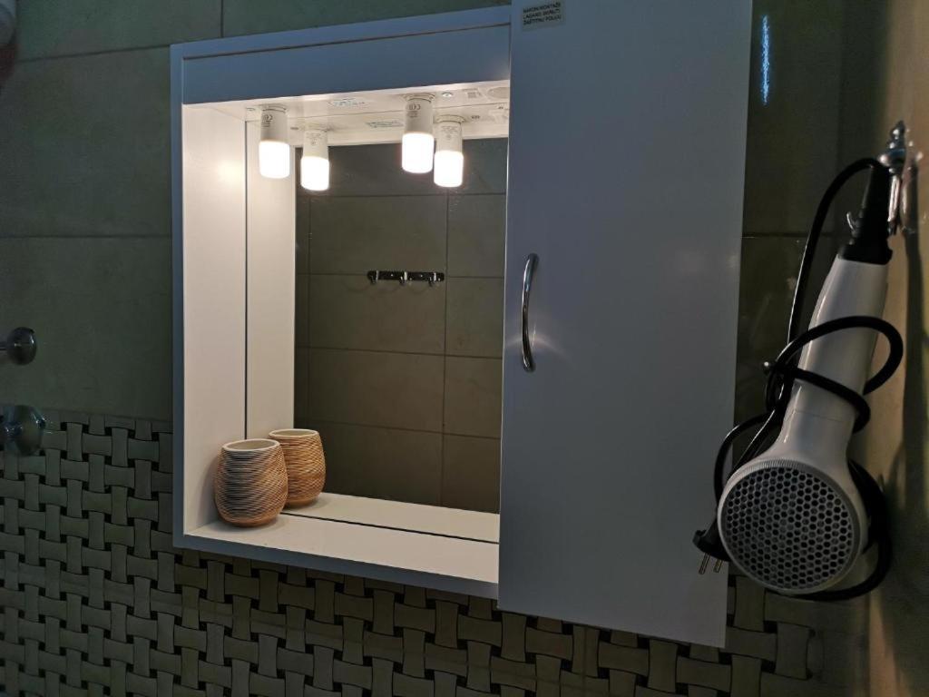Berin Apartments Ούλτσιν Εξωτερικό φωτογραφία