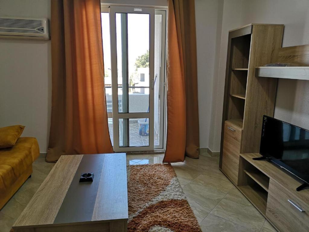 Berin Apartments Ούλτσιν Εξωτερικό φωτογραφία