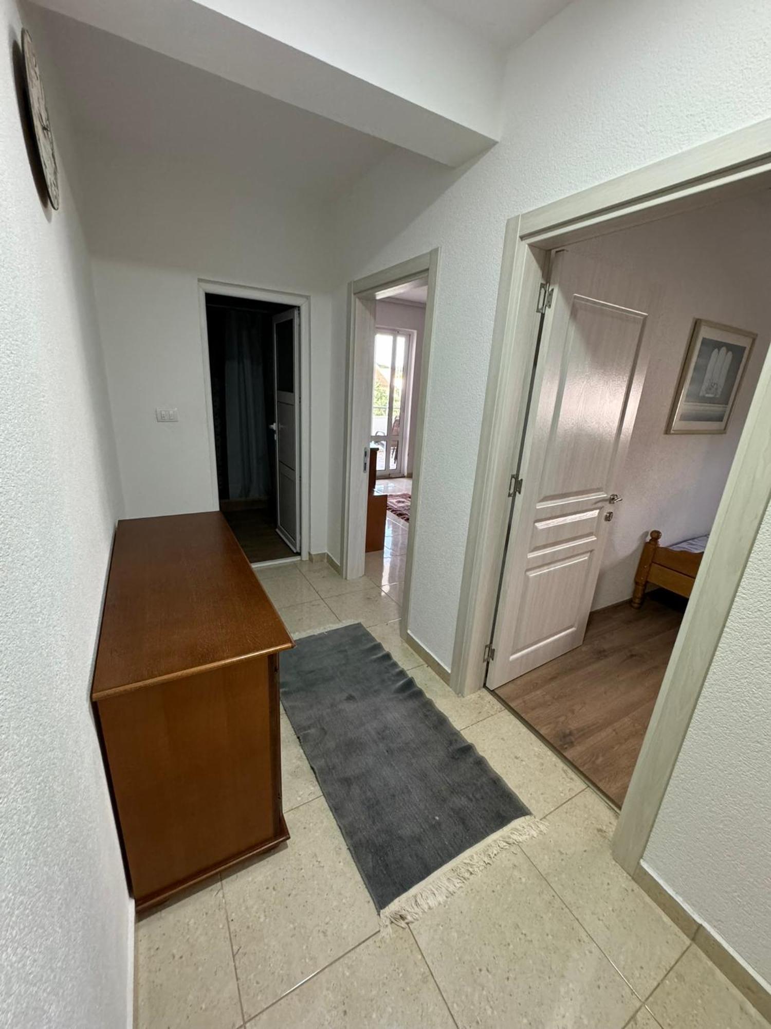 Berin Apartments Ούλτσιν Εξωτερικό φωτογραφία