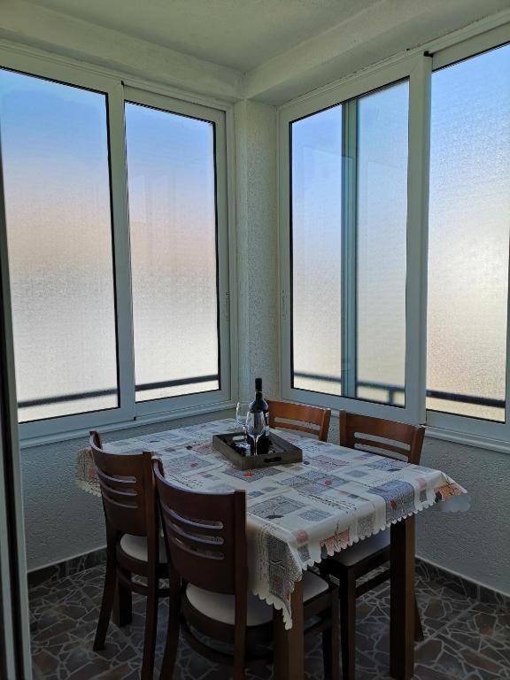 Berin Apartments Ούλτσιν Εξωτερικό φωτογραφία