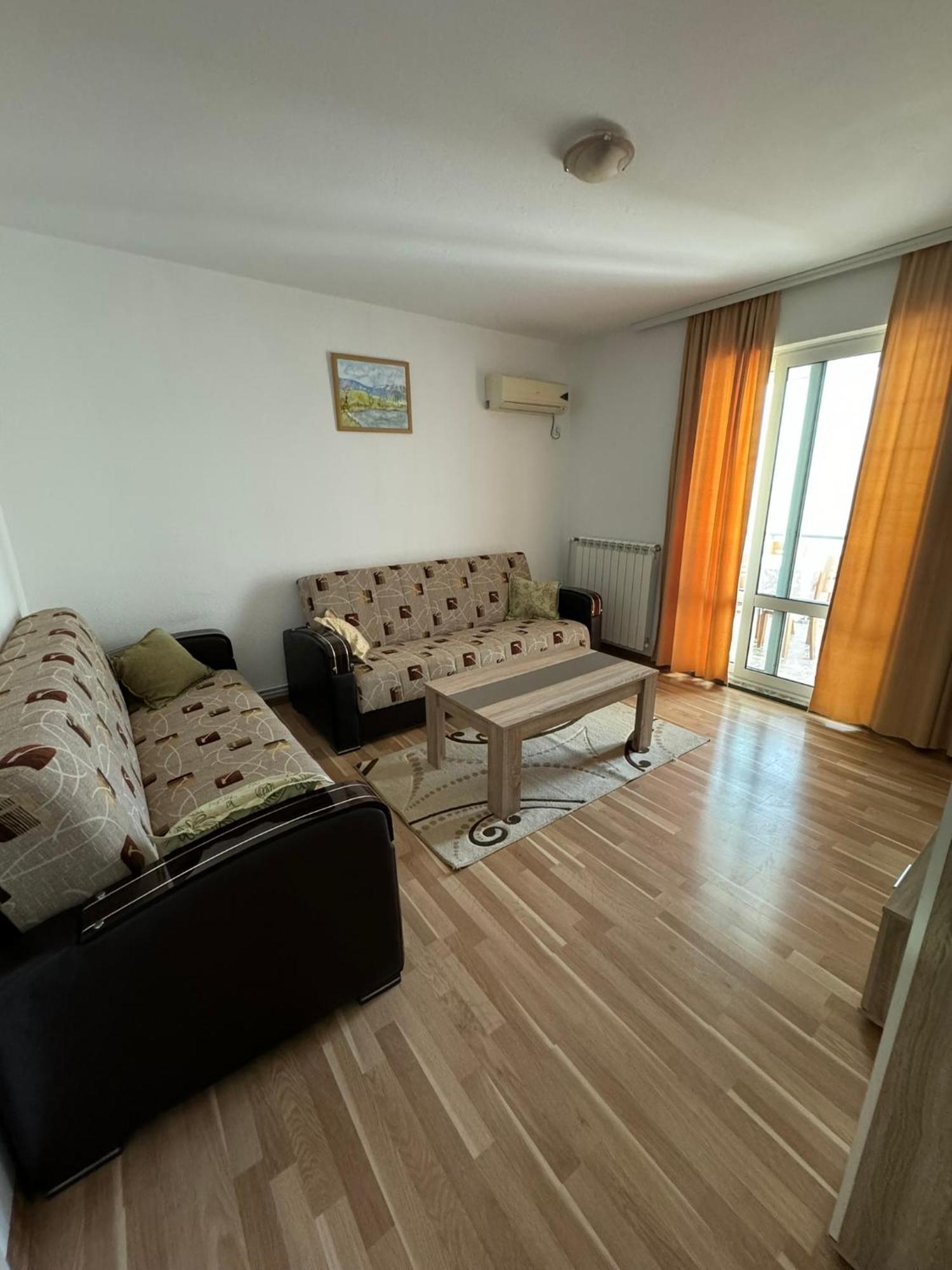 Berin Apartments Ούλτσιν Εξωτερικό φωτογραφία