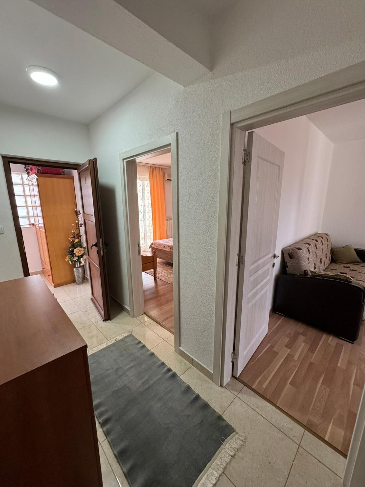 Berin Apartments Ούλτσιν Εξωτερικό φωτογραφία