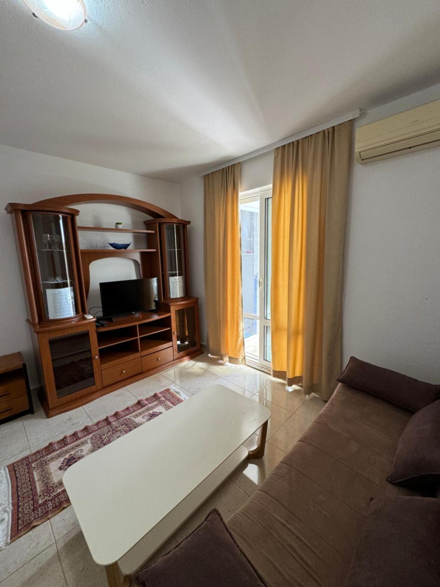 Berin Apartments Ούλτσιν Εξωτερικό φωτογραφία