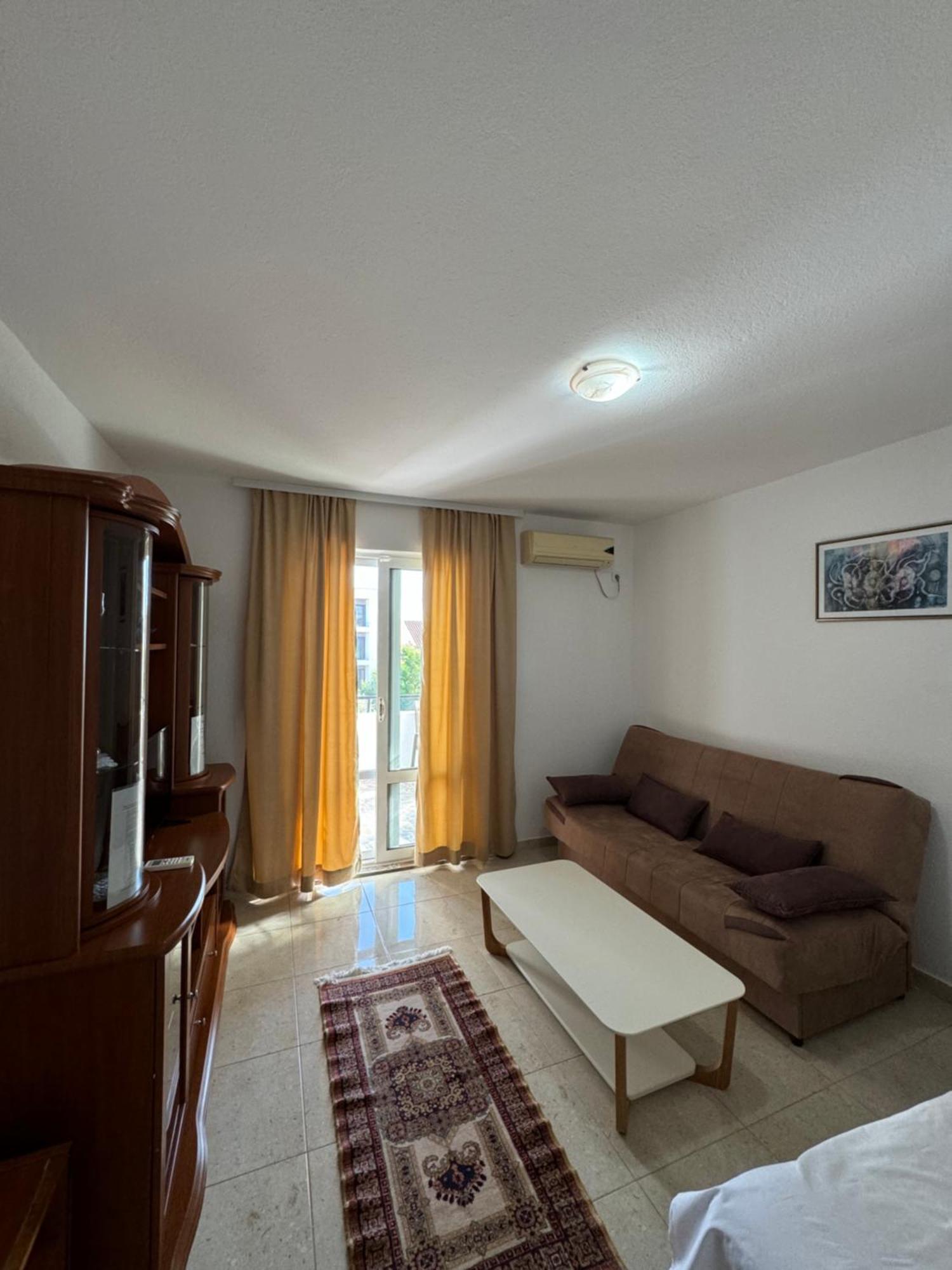 Berin Apartments Ούλτσιν Εξωτερικό φωτογραφία