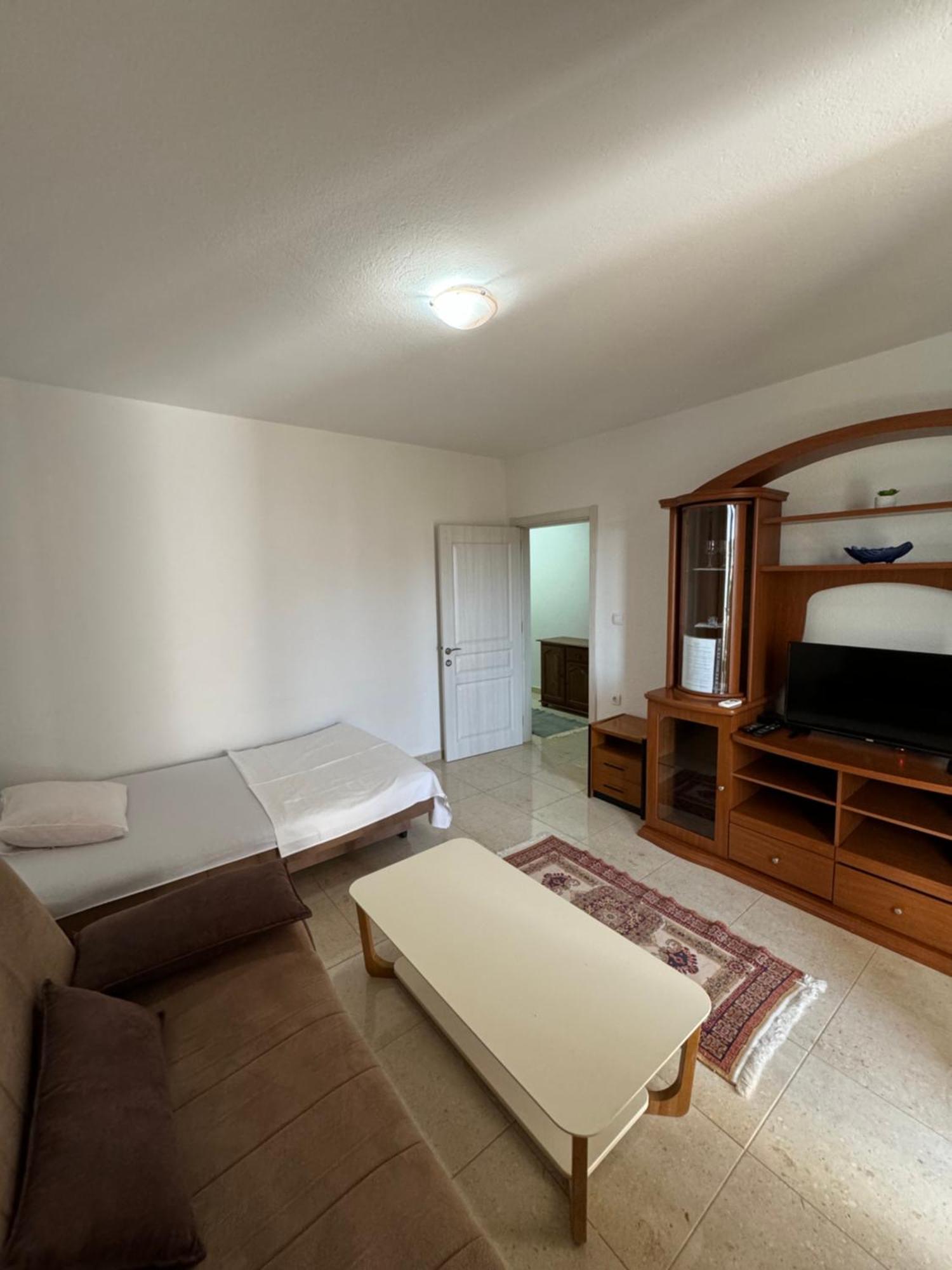 Berin Apartments Ούλτσιν Εξωτερικό φωτογραφία