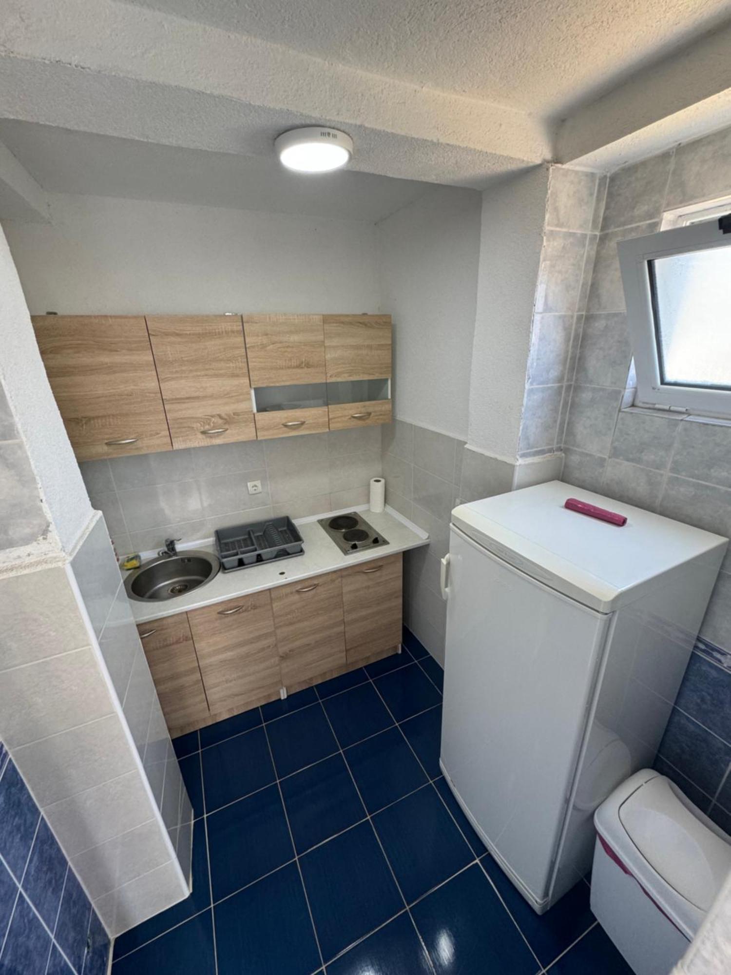 Berin Apartments Ούλτσιν Εξωτερικό φωτογραφία