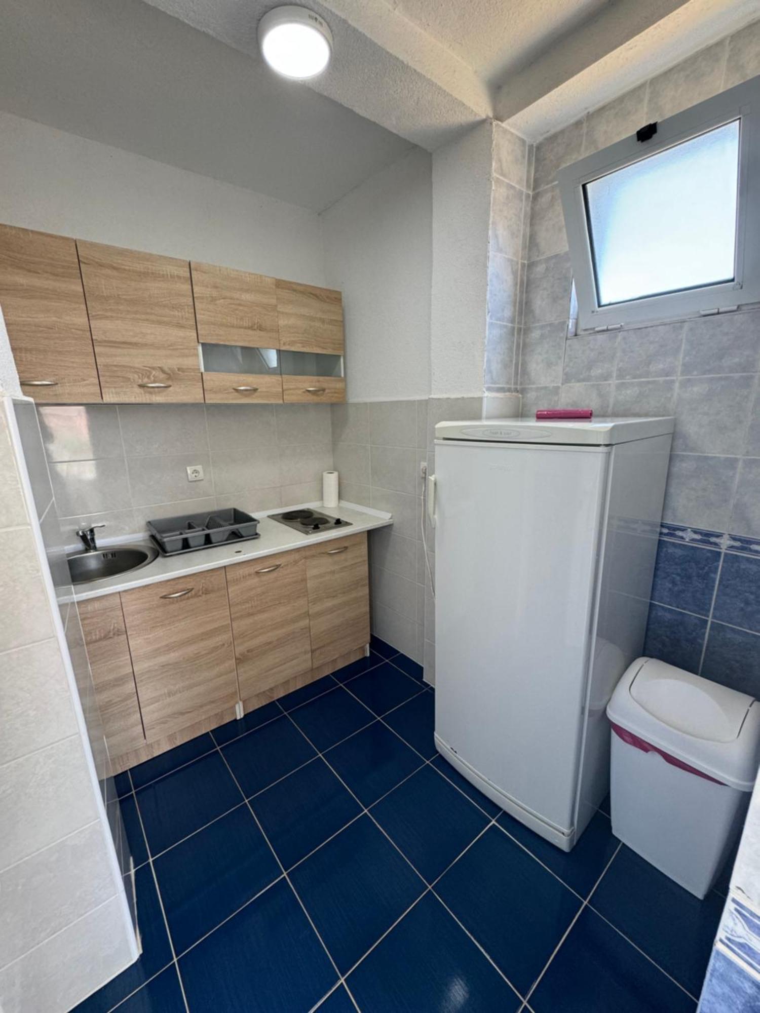 Berin Apartments Ούλτσιν Εξωτερικό φωτογραφία